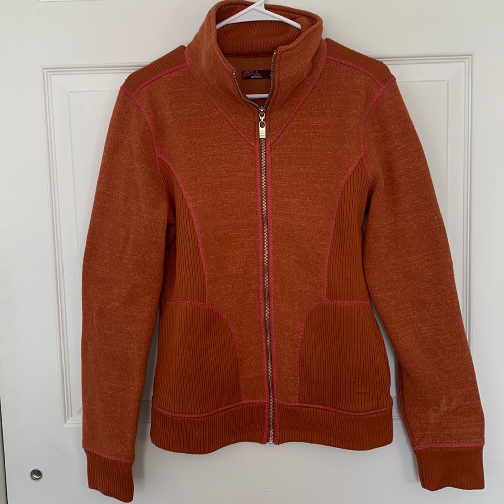 Prana Hoodie XL